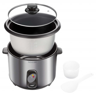 Sencor SRM 2800SS Rice Cooker Home