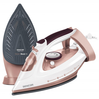 Sencor SSI 3520RS Steam Iron Home