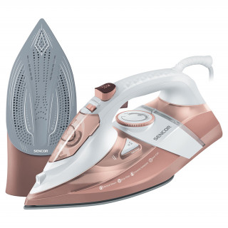 Sencor SSI 8300RS Steam Iron Home