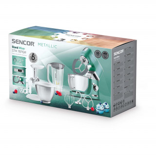 Sencor STM 7871GR Kitchen Machine Home