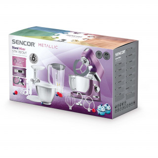 Sencor STM 7873VT Kitchen Machine Home