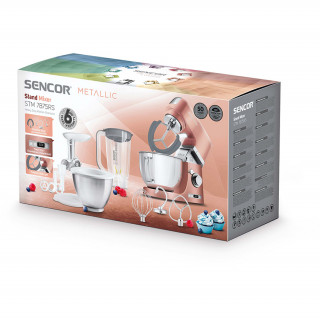 Sencor STM 7875RS Kitchen Machine Home