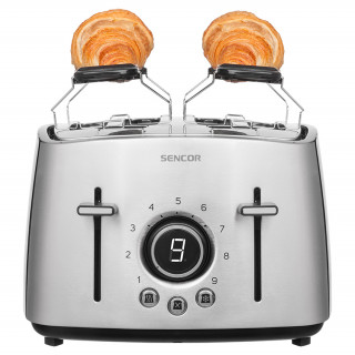 Sencor STS 5070SS Toaster Home