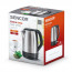 SENCOR SWK 1711SS kettle 1,7L thumbnail