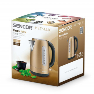 SENCOR SWK 1777CH kettle 1,7 L Home