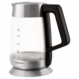 Sencor SWK 1890SS Glass Kettle 1,8L Home