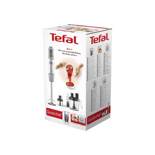 Tefal HB65LD38 Quickchef 8 in 1 stick blender Home