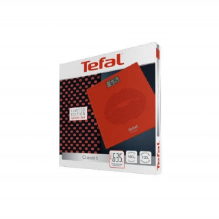 Tefal PP1149V0 Classic red personal scale Home