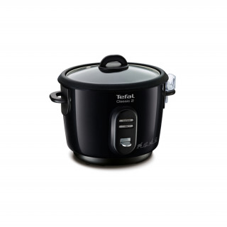 Tefal RK102811 Classic black rice cooker Home