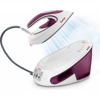 Tefal SV8054E0 steam station Home