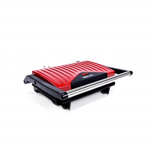 TOO CG-402R-750W red contact grill Home