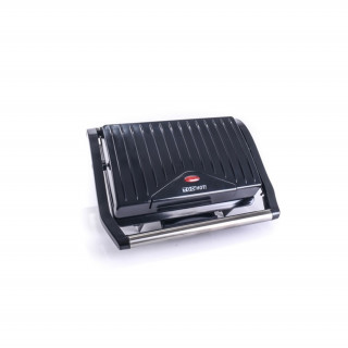 TOO CG-403B-1500W black contact grill Home