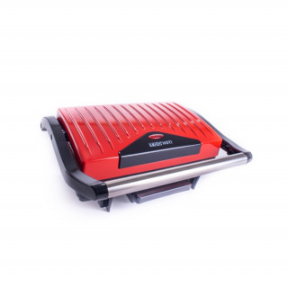 TOO CG-404R-1500W red contact grill Home