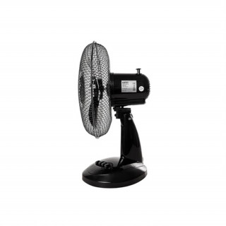 TOO FAND-30-201-B black table fan Home