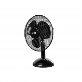 TOO FAND-30-201-B black table fan Home