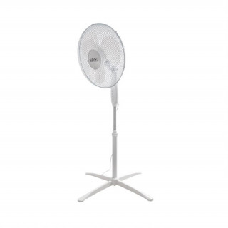 TOO FANS-40-116-W white standing fan Home