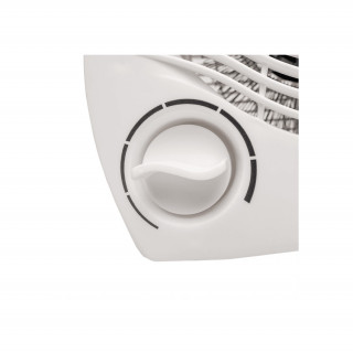 TOO FH-123 2000W white fan heather Home