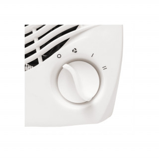 TOO FH-123 2000W white fan heather Home