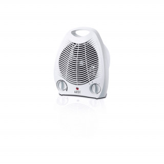 TOO FH-123 2000W white fan heather Home