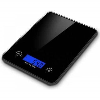 TOO KSC-200-B black kitchen scale Home