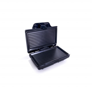 TOO SM-102B-750W grill and sandwich maker Home