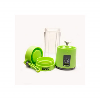 TOO SM-380-G green battery smoothie maker Home