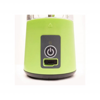 TOO SM-380-G green battery smoothie maker Home