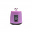 TOO SM-380-P purple battery smoothie maker thumbnail