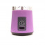 TOO SM-380-P purple battery smoothie maker thumbnail