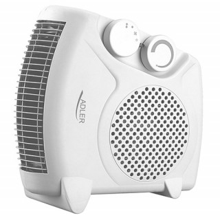 Adler AD 77 Heater  Home