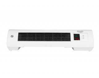 Adler AD 7714 ceramic wall heater Home