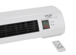 Adler AD 7714 ceramic wall heater Home