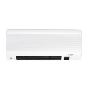 Adler AD 7714 ceramic wall heater Home