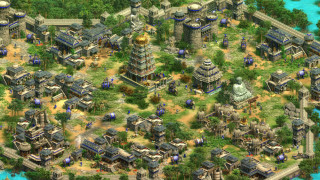 Age of Empires 2: Definitive Edition (ESD MS) PC