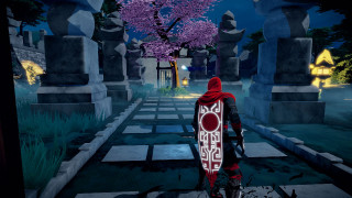 Aragami PC