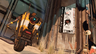 Borderlands 3 (PC) Downloadable PC