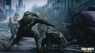 Call of Duty WWII PC