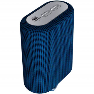 Canyon Bluetooth speaker BSP-4 5W - Modrá (CNE-CBTSP4BL) PC