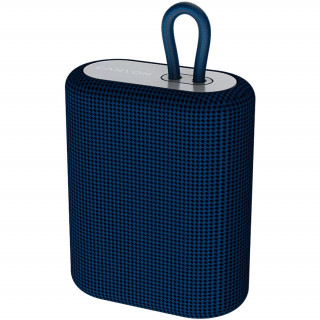 Canyon Bluetooth speaker BSP-4 5W - Modrá (CNE-CBTSP4BL) PC