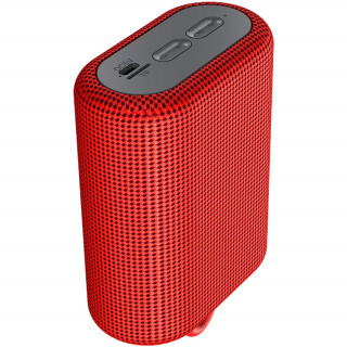 Canyon Bluetooth speaker BSP-4 5W - Červené (CNE-CBTSP4R) PC