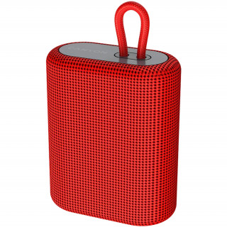 Canyon Bluetooth speaker BSP-4 5W - Červené (CNE-CBTSP4R) PC