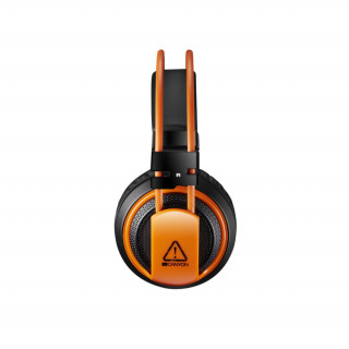 Canyon Corax Gaming Headset GH-5A (CND-SGHS5A) PC