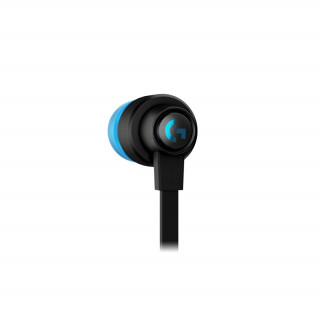 Logitech G333 Gaming In-Ear Headphone [Jack] - čierne PC