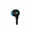 Logitech G333 Gaming In-Ear Headphone [Jack] - čierne thumbnail