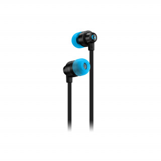 Logitech G333 Gaming In-Ear Headphone [Jack] - čierne PC