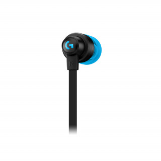 Logitech G333 Gaming In-Ear Headphone [Jack] - čierne PC