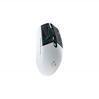 Bezdrôtová RF optická myš Logitech G G305 K/DA pre pravákov 12 000 DPI PC