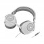 CORSAIR HS65 Surround Gaming headset, biely (CA-9011271-EU) thumbnail