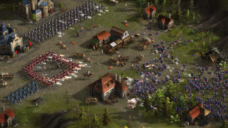 Cossacks 3 PC