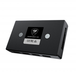 Cougar I Core Box v.3 ARGB Fan Controller PC